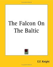 The Falcon on the Baltic by Edward Frederick Knight