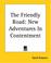 Cover of: The Friendly Road
