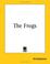 Cover of: The Frogs