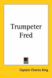 Cover of: Trumpeter Fred