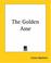Cover of: The Golden Asse