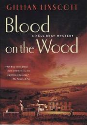 Cover of: Blood on the wood