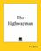 Cover of: The Highwayman