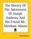 Cover of: The History of the Adventures of Joseph Andrews And His Friend Mr. Abraham Adams