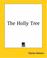 Cover of: The Holly Tree