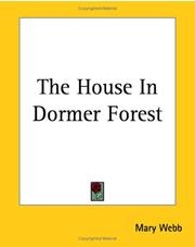 Cover of: The House in Dormer Forest