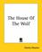 Cover of: The House Of The Wolf