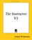 Cover of: The Instructor