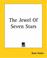 Cover of: The Jewel Of Seven Stars