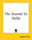 Cover of: The Journal To Stella