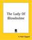 Cover of: The Lady Of Blossholme