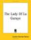 Cover of: The Lady of La Garaye