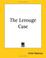 Cover of: The Lerouge Case