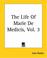 Cover of: The Life Of Marie De Medicis