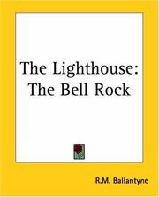 The lighthouse by Robert Michael Ballantyne