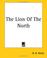Cover of: The Lion Of The North