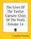 Cover of: The Lives Of The Twelve Caesars