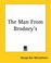 Cover of: The Man From Brodney's