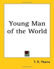 Cover of: Young Man of the World