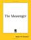 Cover of: The Messenger