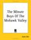 Cover of: The Minute Boys of the Mohawk Valley