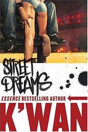 Cover of: Street dreams