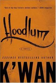 Cover of: Hoodlum by K'Wan Foye