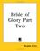 Cover of: Bride Of Glory