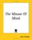 Cover of: The Misuse Of Mind