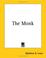Cover of: The Monk