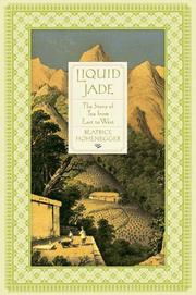 Cover of: Liquid Jade by Beatrice Hohenegger