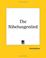 Cover of: The Nibelungenlied