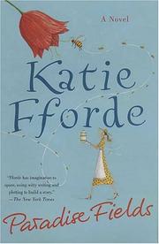 Cover of: Paradise fields by Katie Fforde
