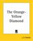 Cover of: The Orange-Yellow Diamond