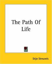 Cover of: The Path Of Life by Stijn Streuvels
