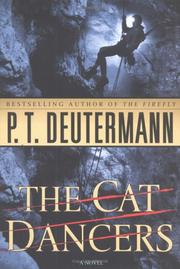 Cover of: The cat dancers by Peter T. Deutermann