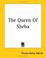 Cover of: The Queen of Sheba