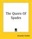 Cover of: The Queen Of Spades