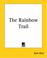 Cover of: The Rainbow Trail