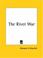 Cover of: The River War