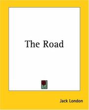 Cover of: The Road by Jack London