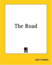 Cover of: The Road by Jack London, Jack London