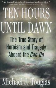 Cover of: Ten Hours Until Dawn by Michael Tougias