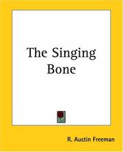 The singing bone