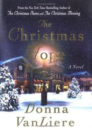 Cover of: The Christmas hope