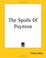 Cover of: The Spoils Of Poynton