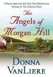 Cover of: The Angels of Morgan Hill