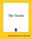 Cover of: The Storm