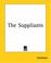 Cover of: The Suppliants