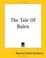 Cover of: The Tale of Balen